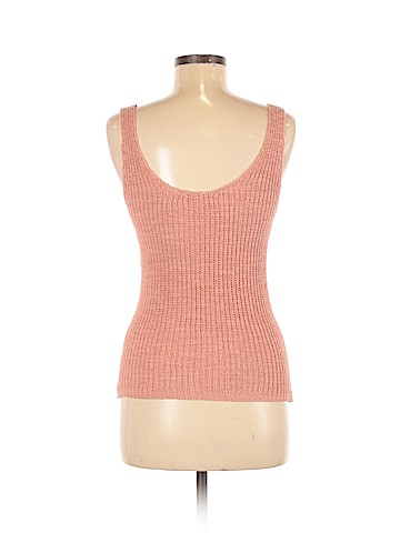 Madewell Sleeveless Top (view 2)