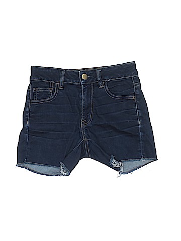 American Eagle Outfitters Denim Shorts (view 1)