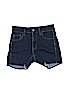 American Eagle Outfitters Blue Denim Shorts Size 0 - photo 1