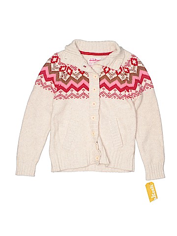 OshKosh B'gosh Cardigan (view 1)
