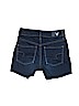 American Eagle Outfitters Blue Denim Shorts Size 0 - photo 2