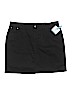 Croft & Barrow Black Skort Size 16 - photo 1
