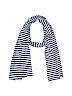 Aeropostale Stripes Blue Scarf One size - photo 1