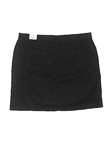 Croft & Barrow Skort (view 2)