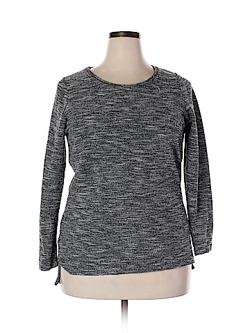 Per Se Sweatshirt (view 1)