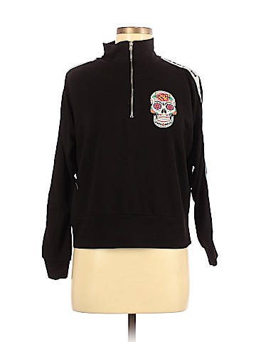 No Boundaries Track Jacket (view 1)