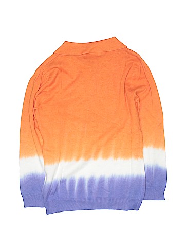 One Step Up Pullover Sweater (view 2)