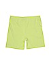 Assorted Brands 100% Cotton Green Shorts Size XL - photo 2