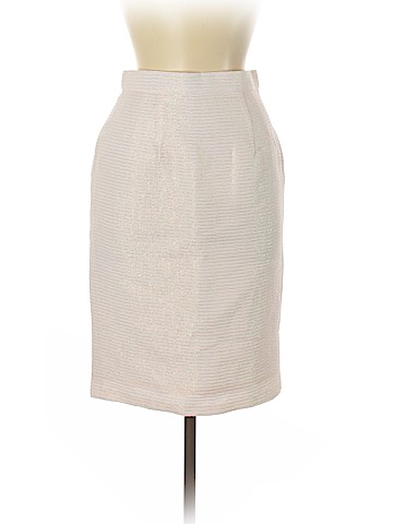 Carmen Marc Valvo Casual Skirt (view 1)