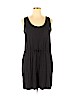Olive and Oak Black Casual Dress Size XL - photo 1