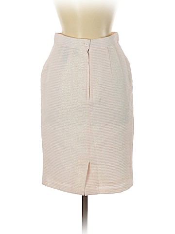 Carmen Marc Valvo Casual Skirt (view 2)