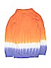 One Step Up Orange Pullover Sweater Size M (youth) - photo 2