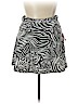 No Boundaries White Casual Skirt Size XL - photo 1