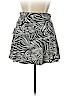 No Boundaries White Casual Skirt Size XL - photo 2