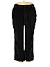 Style&Co Black Cords Size 22 - photo 1