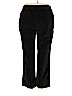 Style&Co Black Cords Size 22 - photo 2