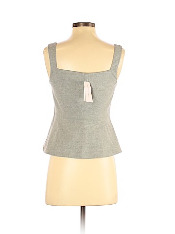 Banana Republic Sleeveless Top (view 2)