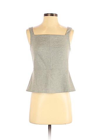 Banana Republic Sleeveless Top (view 1)