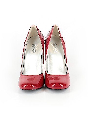 Assorted Brands Heels (view 2)