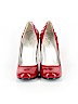 Assorted Brands Red Heels Size 10 - photo 2