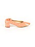 Everlane Pink Heels Size 11 - photo 1