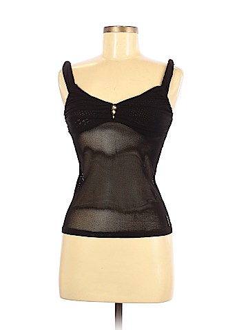 Armani Jeans Sleeveless Top (view 1)