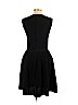 Ted Baker London Black Casual Dress Size 10 (4) - photo 2