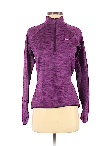 Nike Track Jacket (view 1)