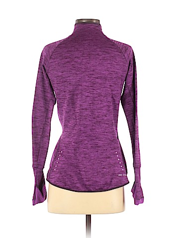 Nike Track Jacket (view 2)