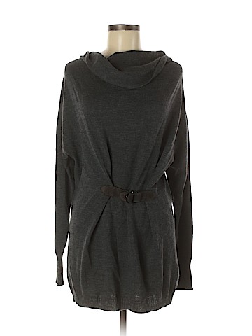 Les Copains Wool Pullover Sweater (view 1)