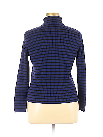 Talbots Outlet Turtleneck Sweater (view 2)