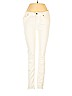 Zara Ivory Jeggings Size 2 - photo 1