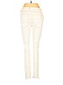 Zara Ivory Jeggings Size 2 - photo 2