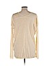 Forever 21 Ivory Pullover Sweater Size L - photo 2