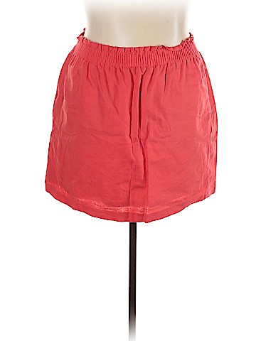 J. Crew Factory Store Casual Skirt (view 1)