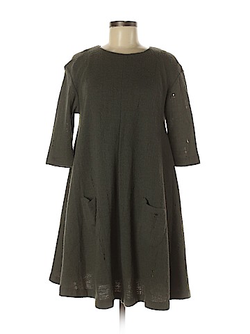 Uterque Casual Dress (view 1)