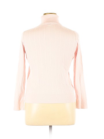 Unbranded Turtleneck Sweater (view 2)