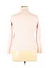 Unbranded Pink Turtleneck Sweater Size XL - photo 2