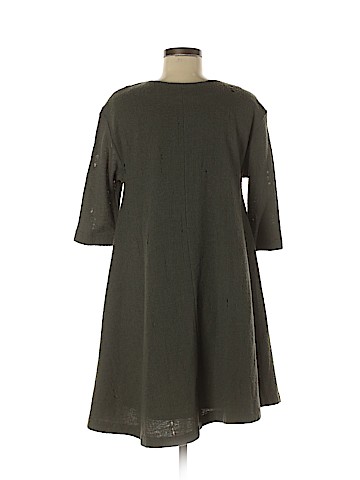 Uterque Casual Dress (view 2)