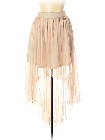 Charlotte Russe Casual Skirt (view 1)