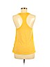 Roxy Yellow Tank Top Size M - photo 2
