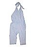 T2Love Blue Jumpsuit Size 12 - photo 1