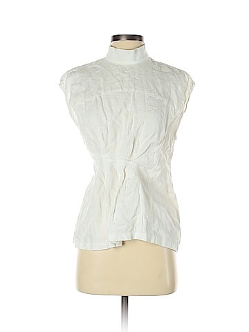 Zara Short Sleeve Blouse (view 1)