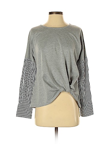 A. Byer Long Sleeve T-Shirt (view 1)