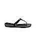 Guess Black Sandals Size 10 - photo 1