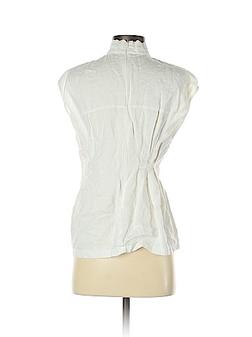 Zara Short Sleeve Blouse (view 2)