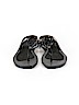 Guess Black Sandals Size 10 - photo 2