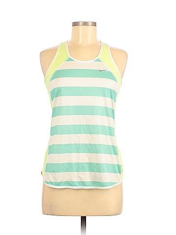 Nike Active Tank (view 1)