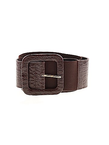 Chico's Leather Belt (view 1)