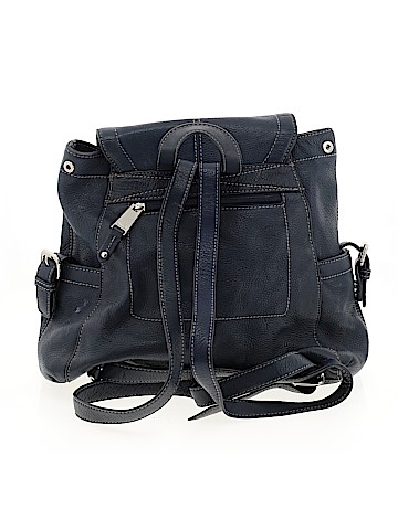 Tignanello Leather Backpack (view 2)